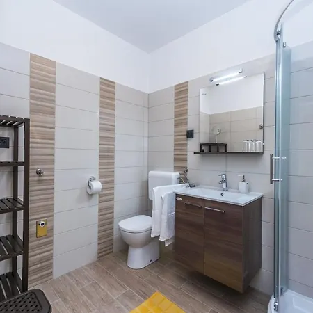 Natale With Private Pool And Garden Villa