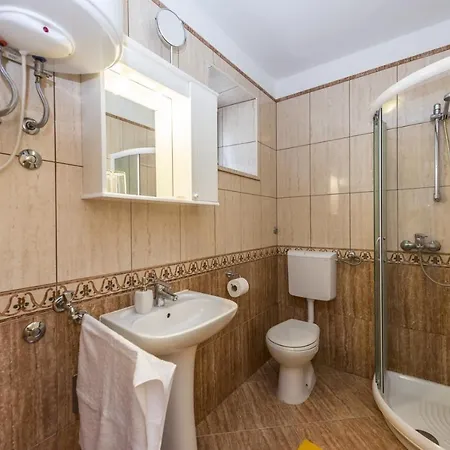 Villa Natale With Private Pool And Garden *